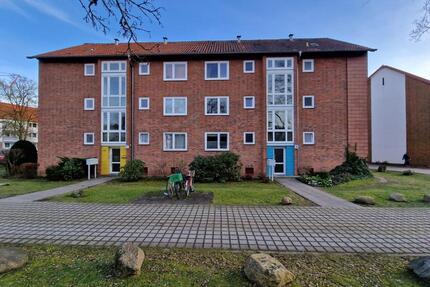 2 Zimmer Wohnung Nahe der Uni in Lüneburg- Wentzel Dr.
