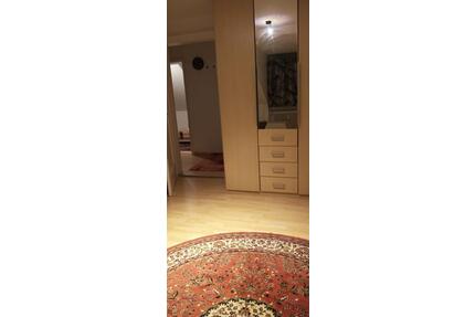 1 Zimmer in einer schönen Wohnung - Augsburg Bergheim