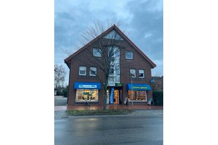 3-Zimmer Wohnung Harpstedt - 600,00&nbsp;EUR Kaltmiete, ca.&nbsp; 85,00&nbsp;m&sup2; in Harpstedt (PLZ: 27243)