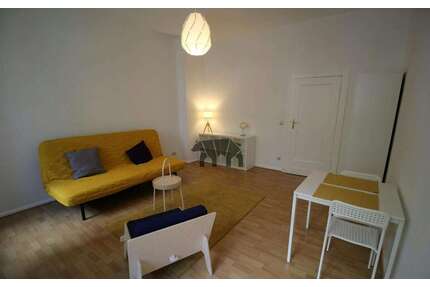 Wohnen auf Zeit in Berlin 1.840,00 €