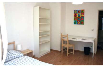 WG-Zimmer in Berlin 530,00 € 13 m²