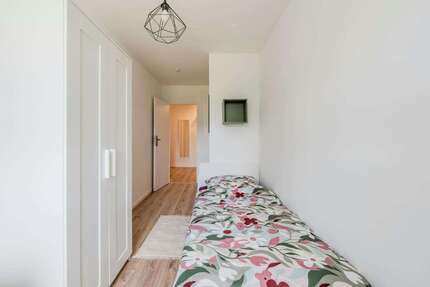WG-Zimmer in Berlin 610,00 € 10 m²