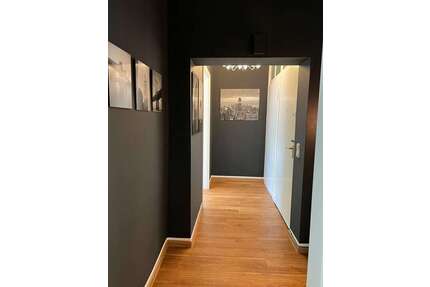 Wohnen auf Zeit in Essen 995,00 €