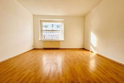 wundervolle Traumwohnung 3 Zimmer mit Balkon ***TOP*** zentral am Kaßberg - Chemnitz