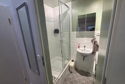 möblierte 2 Zimmer Wohnung in Trier Feyen