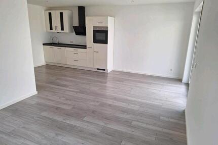 3-Zimmer Wohnung im Erdgeschoss zu vermieten - Dietenheim