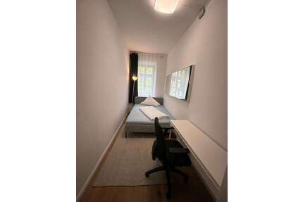 WG-Zimmer in Munich 850,00 € 13 m²
