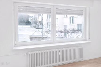 1 Zimmer Wohnung zentral in Pforzheim zu vermieten