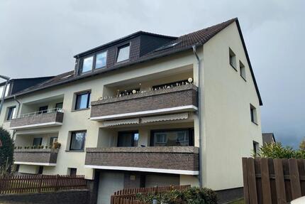 3-Zimmer DG-Wohnung in Neustadt Kernstadt - zentral gelegen - Neustadt am Rübenberge