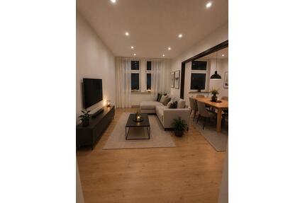 6-Zimmer Wohnung nahe Phoenix See | 126 qm - Dortmund Aplerbeck