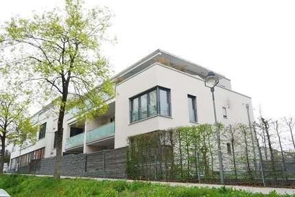 Wohnung zum Mieten in Friedberg 1.250,00 € 94.49 m²