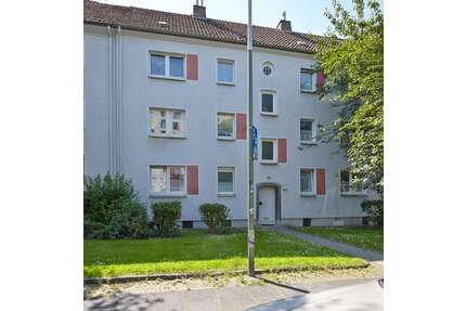 Wohnung zum Mieten in Bochum 465,00 € 52.7 m²
