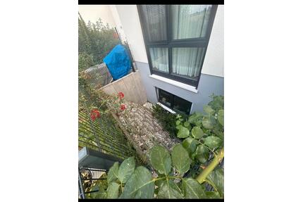 Schöne 2,5 Zimmer Wohnung in Oggersheim Melm - Ludwigshafen am Rhein Ludwigshafen-Oggersheim