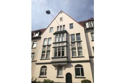 Wohnung zum Mieten in Hannover 660,00 € 63 m²