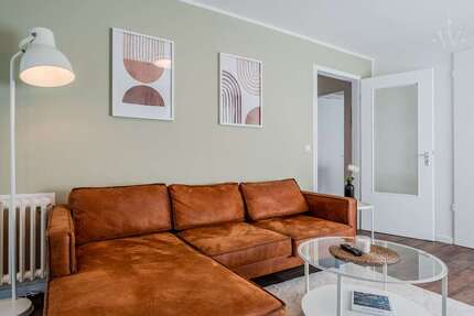 Wohnen auf Zeit in Berlin 1.549,00 €