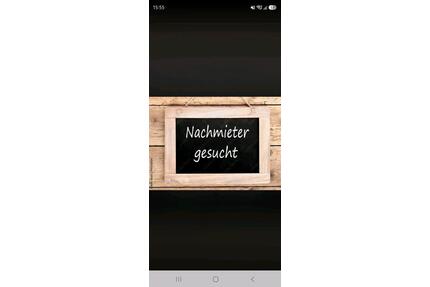 2-Zimmer Wohnung in der Oberstadt - Nordhausen