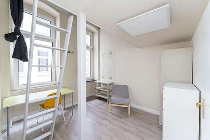 WG-Zimmer in Berlin 700,00 € 10 m²