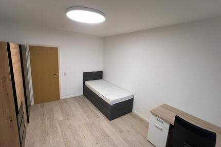 Helles WG-Zimmer für Frauen in Rüttenscheid - Essen Stadtbezirk II