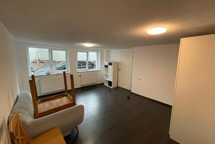 1 Zimmer Wohnung in Gerhausen - 550,00&nbsp;EUR Kaltmiete, ca.&nbsp; 40,00&nbsp;m&sup2; in Blaubeuren (PLZ: 89143)