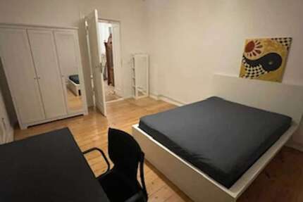 WG-Zimmer in Berlin 690,00 € 17 m²