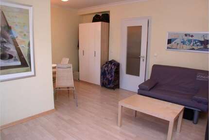 Wohnen auf Zeit in Düsseldorf 950,00 €