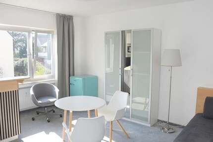 Wohnen auf Zeit in Köln 830,00 €