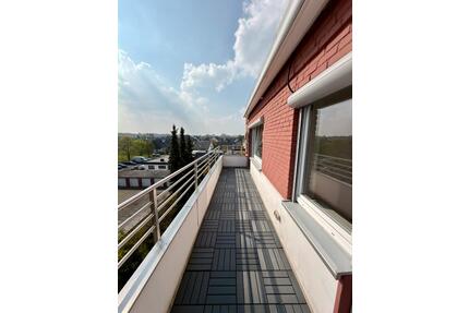 KAARST ZENTRUM + 3 Zimmer + Saniert + Küche + Garage + SmartHome