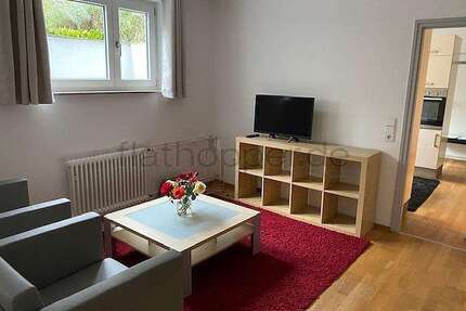 Wohnen auf Zeit in Stuttgart 995,00 €