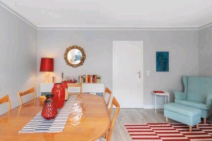 Wohnung an denn 01.05 Einzug bereit - Hannover Nord