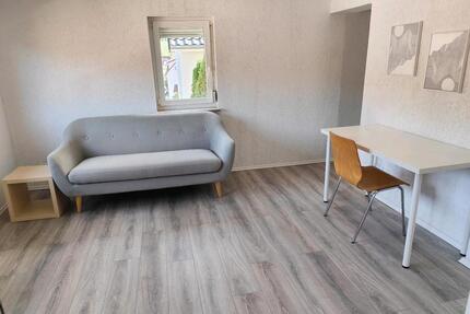 Großes 21 m² Zimmer in neuer 5er-WG – 140 m² Haus in Albstadt