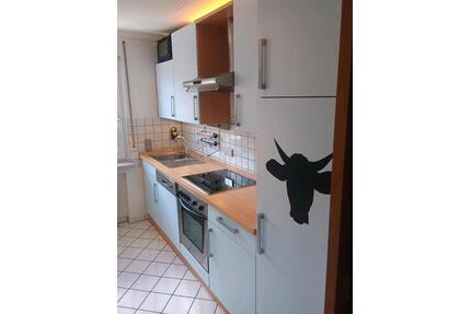 2 Zimmer Wohnung zu vermieten Bad Vilbel Kernstadt