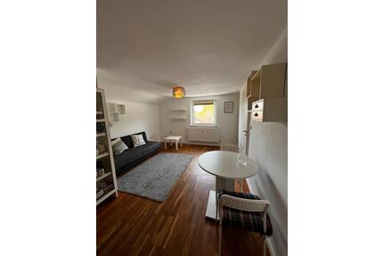 Möblierte 2 Zimmer Dachgeschosswohnung - Senden