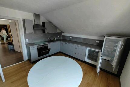 Moderne 3 - Zimmer Wohnung in Bad Dürrheim