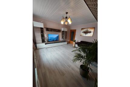 Schöne 3 Zimmer Wohnung in DU-Meiderich Nähe Landschaftspark - Moers Schwafheim