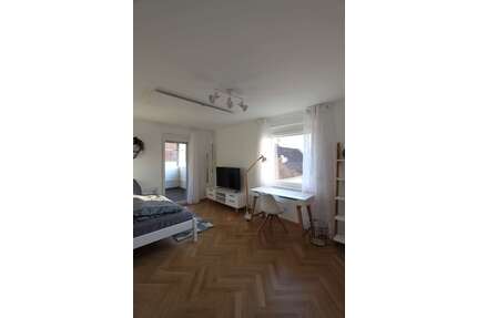 WG-Zimmer in Heilbronn 450,00 € 19.8 m²