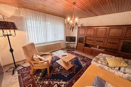 Wohnen auf Zeit in Bad Krozingen 800,00 €