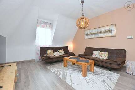 Wohnen auf Zeit in Stuttgart 1.390,00 €