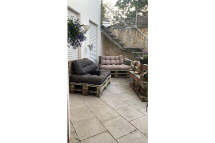 1 Zimmer Wohnung in Neuhausen auf den Fildern