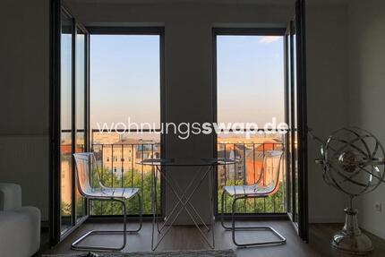 Wohnungsswap - 3 Zimmer, 85 m² - Großneumarkt, Hamburg-Mitte, Hamburg