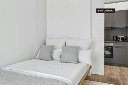 WG-Zimmer in Leipzig 480,00 € 14 m²