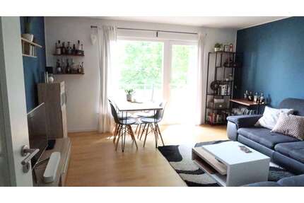 Wohnen auf Zeit in Wiesbaden 900,00 €