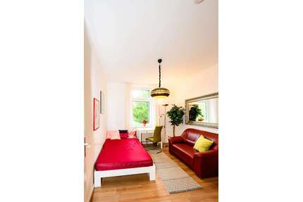 WG-Zimmer in Bonn 570,00 € 24 m²