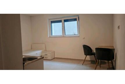 Moderne 1 Zimmer Wohnung in Offenbach Bieber Nord,voll möbiliert - Offenbach am Main