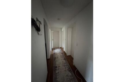 3 Zimmer Wohnung in Plüderhausen zum vermieten 800 Euro - Schorndorf