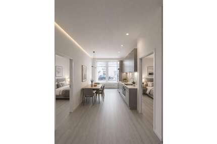 Wohnung zum Mieten in Krefeld 995,00 € 83.2 m²