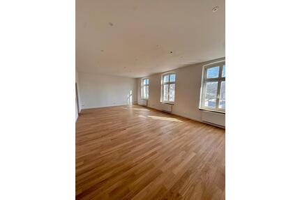 Traumhafte Jugendstilwohnung - Erstbezug nach Sanierung - Wuppertal Arrenberg