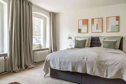 Wohnen auf Zeit in Berlin 1.790,00 €