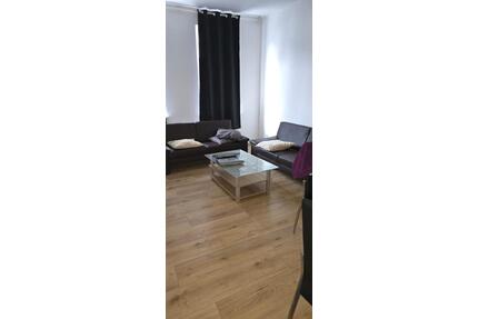 2 Zimmer Wohnung in Lüdenscheid-Brügge ab sofort