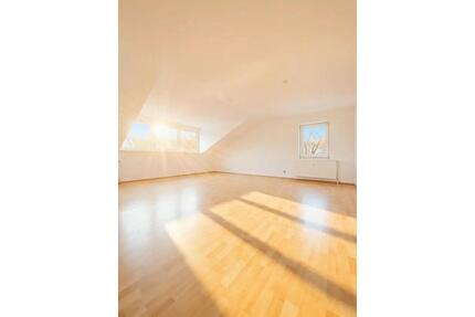 Panorama 4-Zimmer Wohnung in Uelzen Westerweyhe