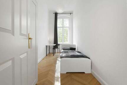 WG-Zimmer in Berlin 620,00 € 11 m²